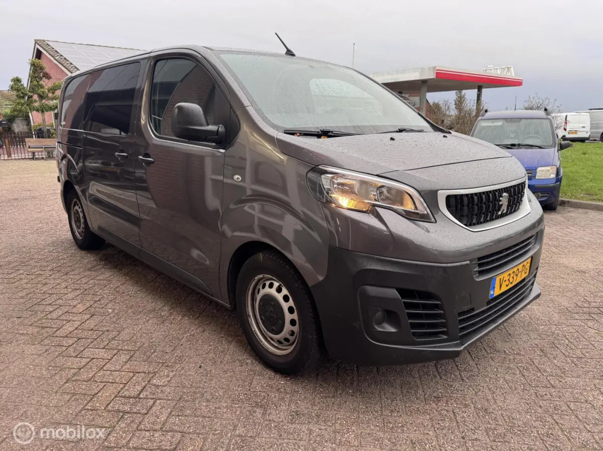 Bestel 1.6 BlueHDI 115 Premium MARGE !!!!