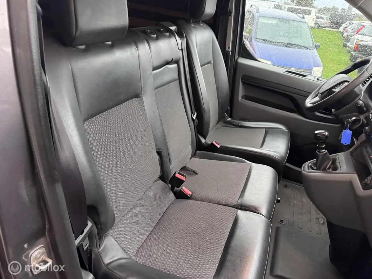 Bestel 1.6 BlueHDI 115 Premium MARGE !!!!