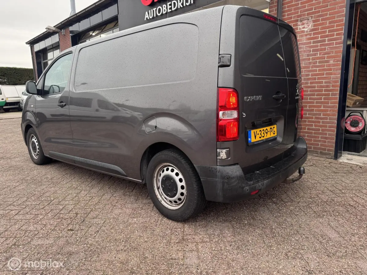 Bestel 1.6 BlueHDI 115 Premium MARGE !!!!