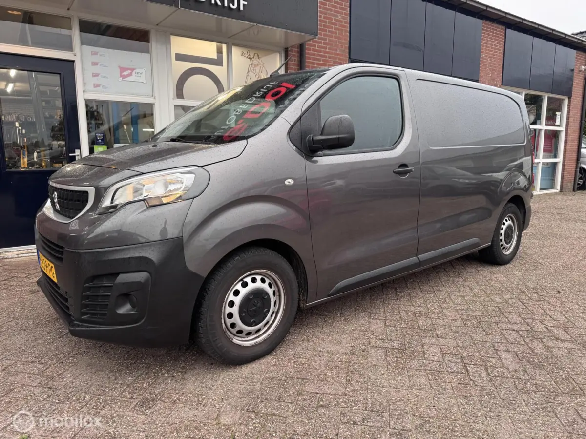 Bestel 1.6 BlueHDI 115 Premium MARGE !!!!