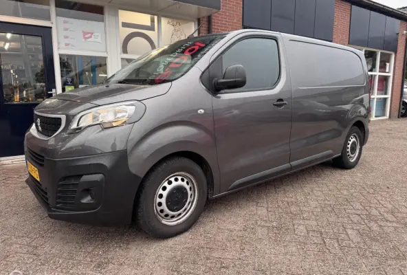 Bestel 1.6 BlueHDI 115 Premium MARGE !!!!