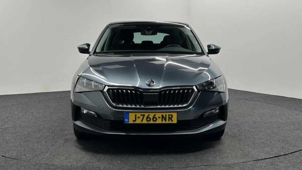 1.0 TSI Style CARPLAY NAVI CRUISE LM ECC STOELVERWARMING.
