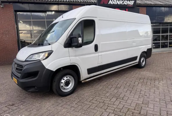 bestel 40 2.3 MultiJet XLH2 Gran Volume
