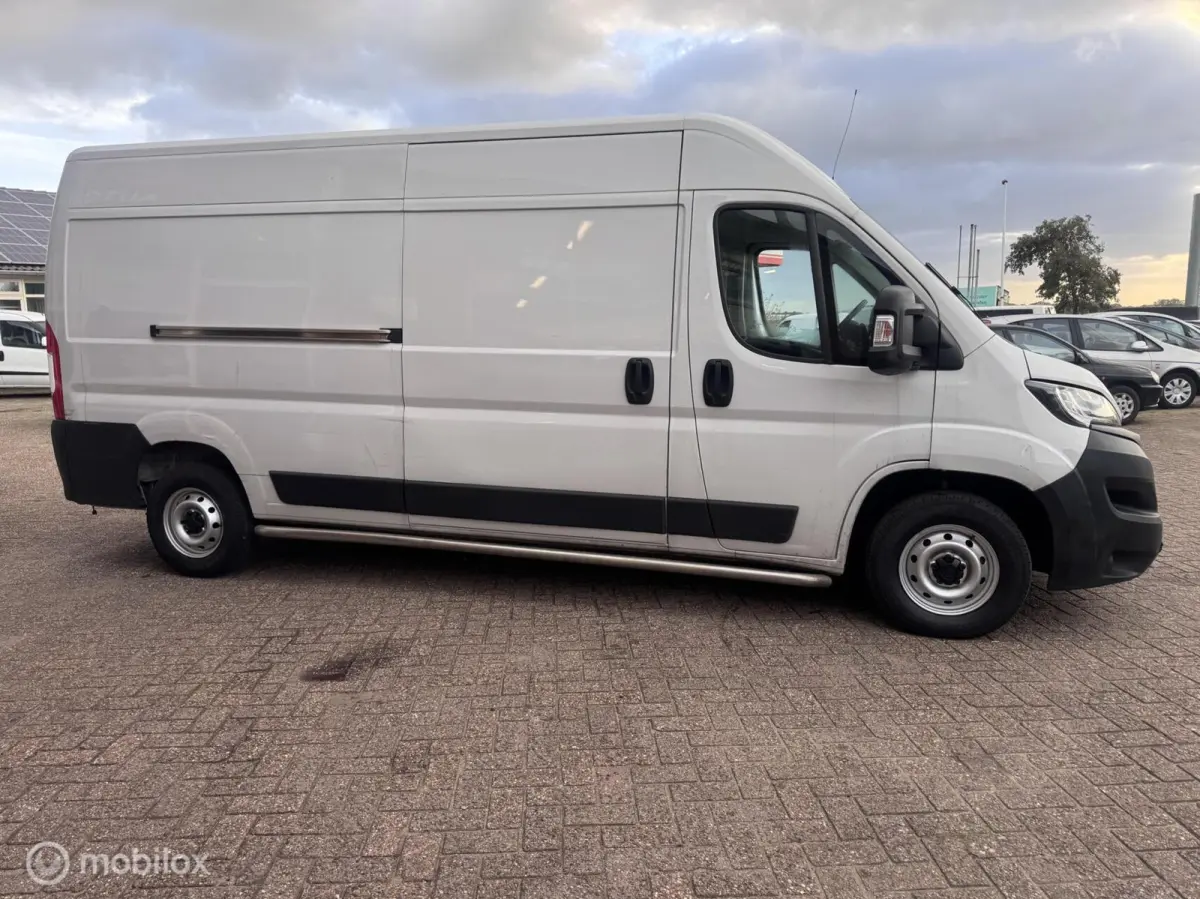 bestel 40 2.3 MultiJet XLH2 Gran Volume
