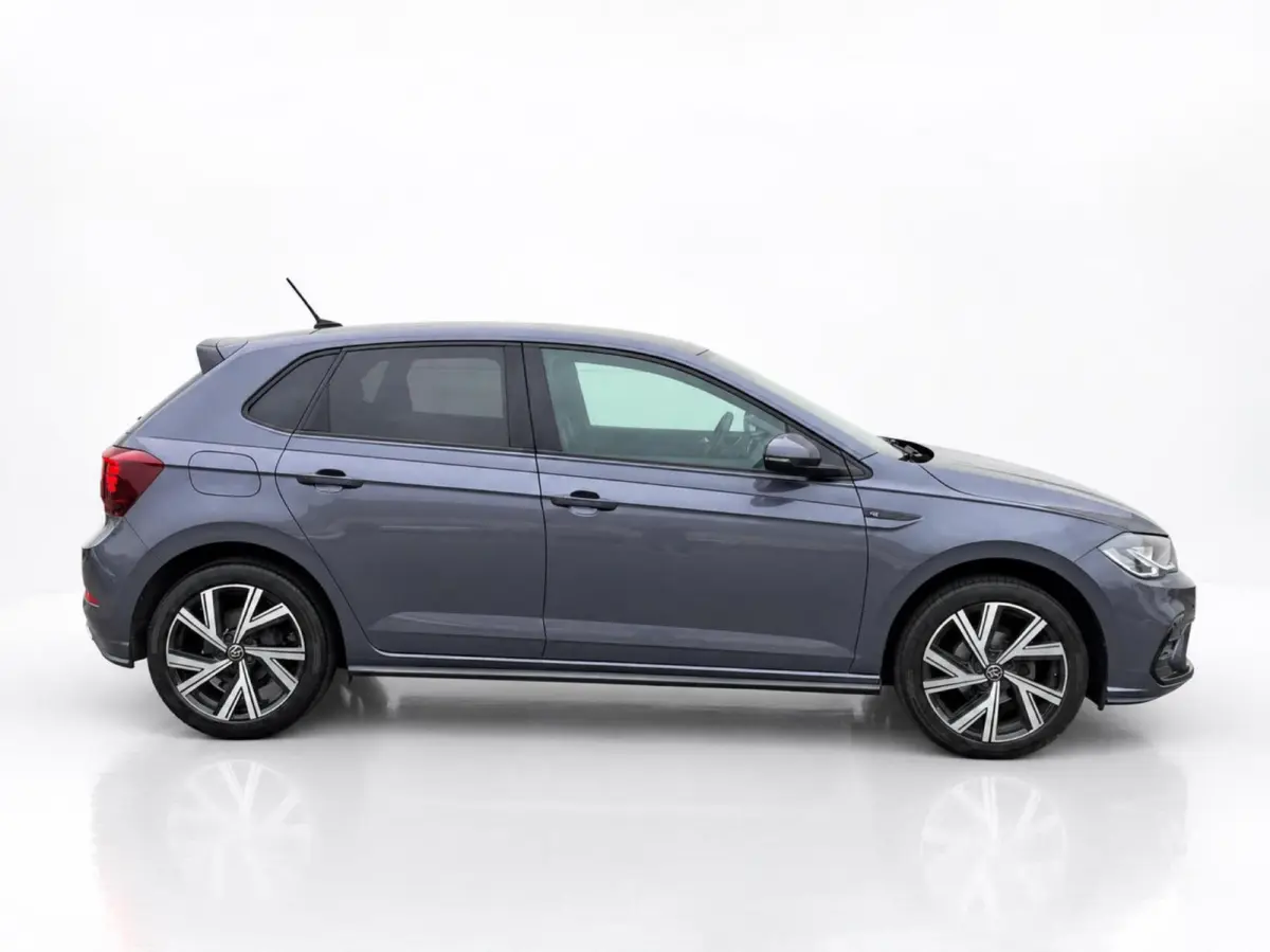1.0 TSI 95pk DSG R-Line | Carplay | Virtual cockpit | Camera | Stoelverwarming