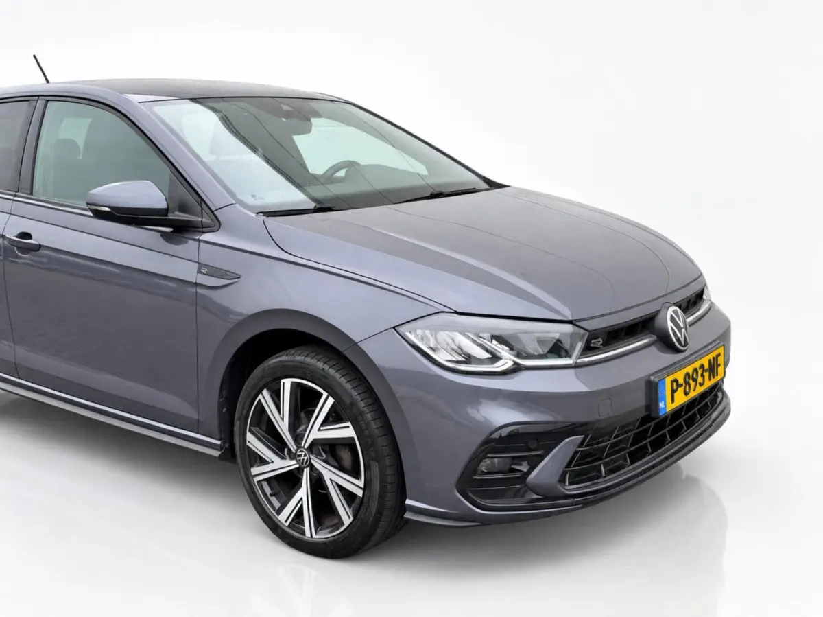 1.0 TSI 95pk DSG R-Line | Carplay | Virtual cockpit | Camera | Stoelverwarming