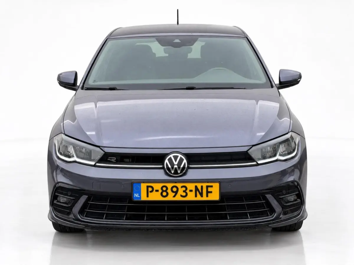 1.0 TSI 95pk DSG R-Line | Carplay | Virtual cockpit | Camera | Stoelverwarming