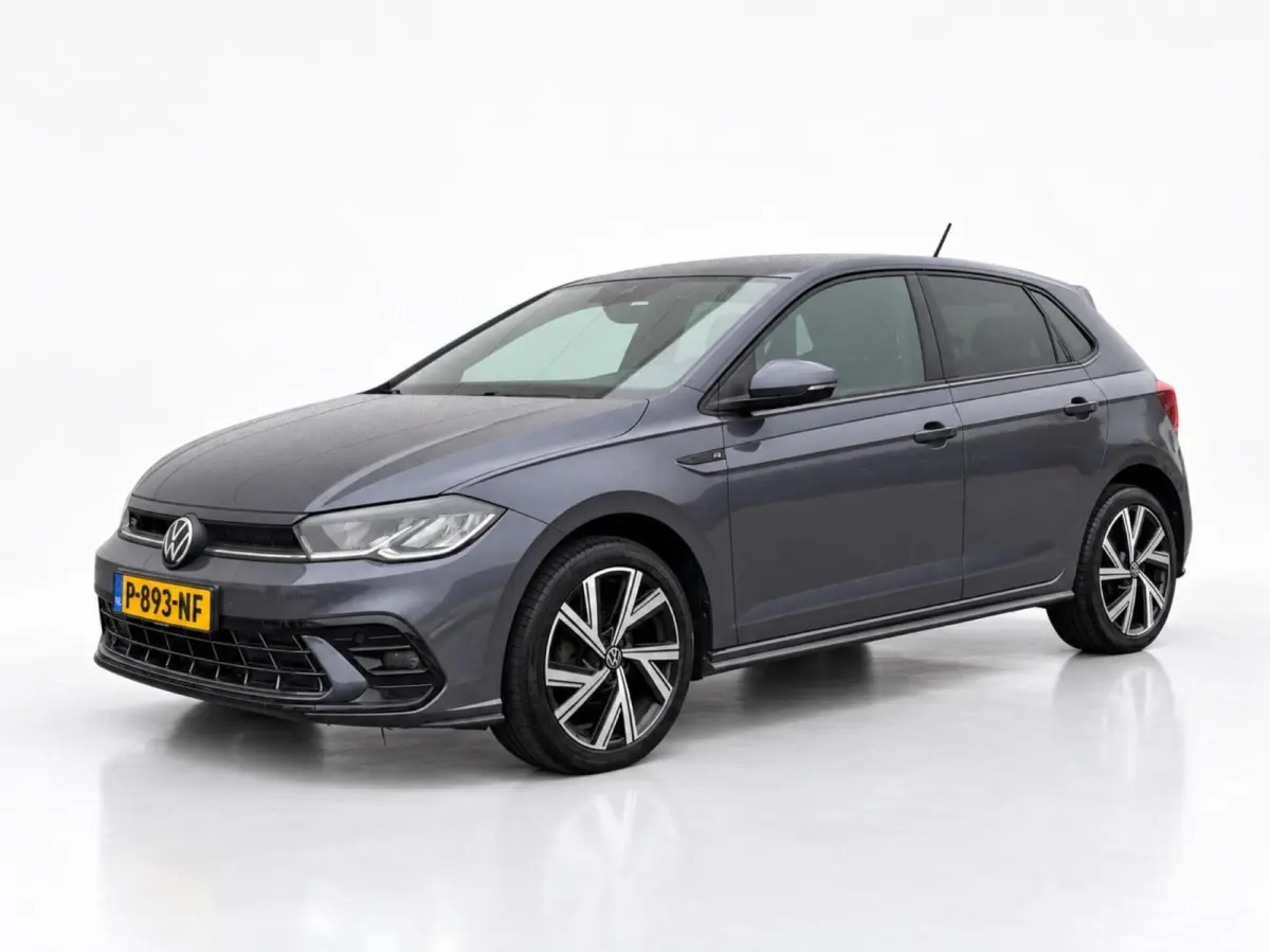 1.0 TSI 95pk DSG R-Line | Carplay | Virtual cockpit | Camera | Stoelverwarming