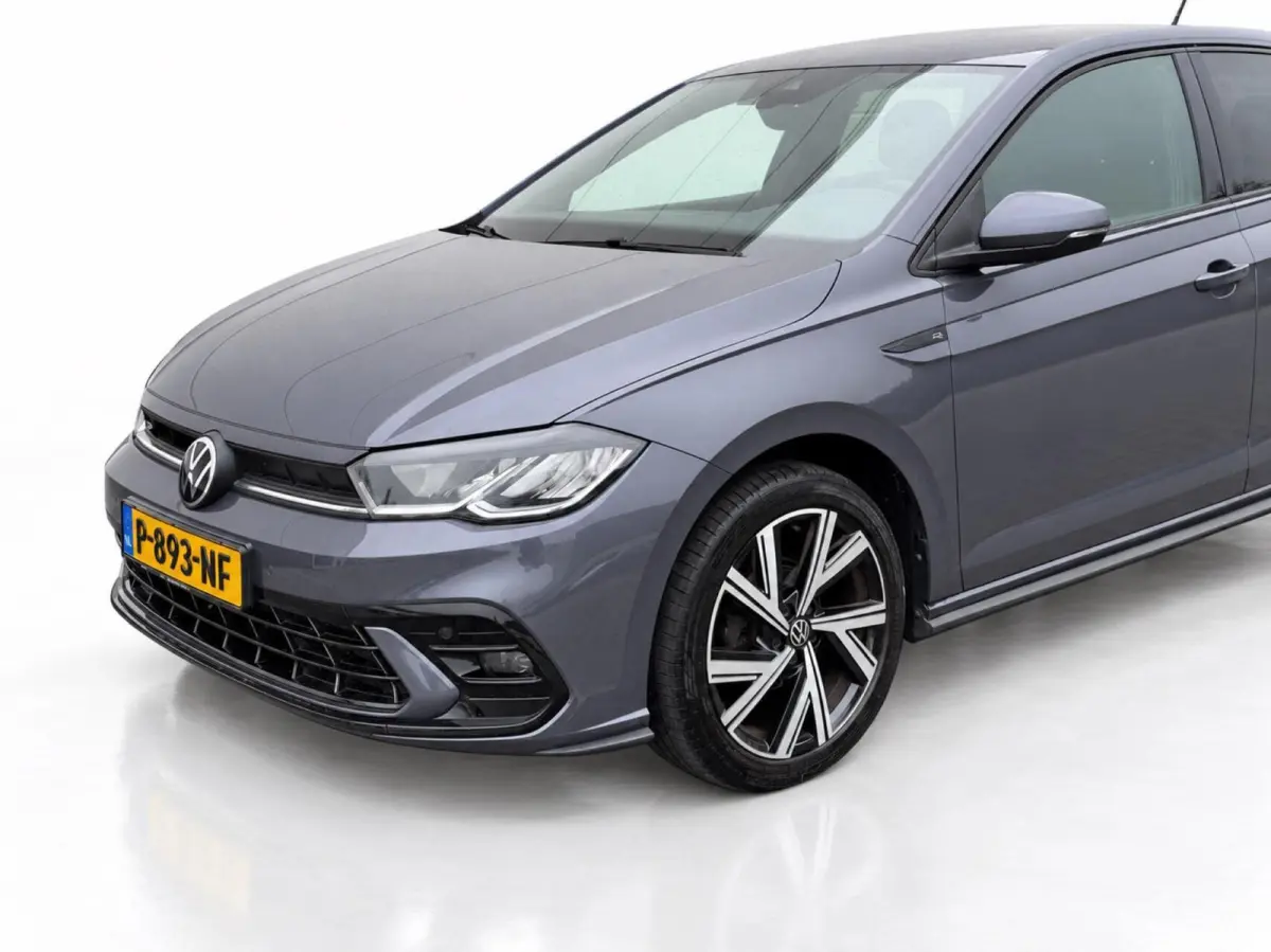 1.0 TSI 95pk DSG R-Line | Carplay | Virtual cockpit | Camera | Stoelverwarming