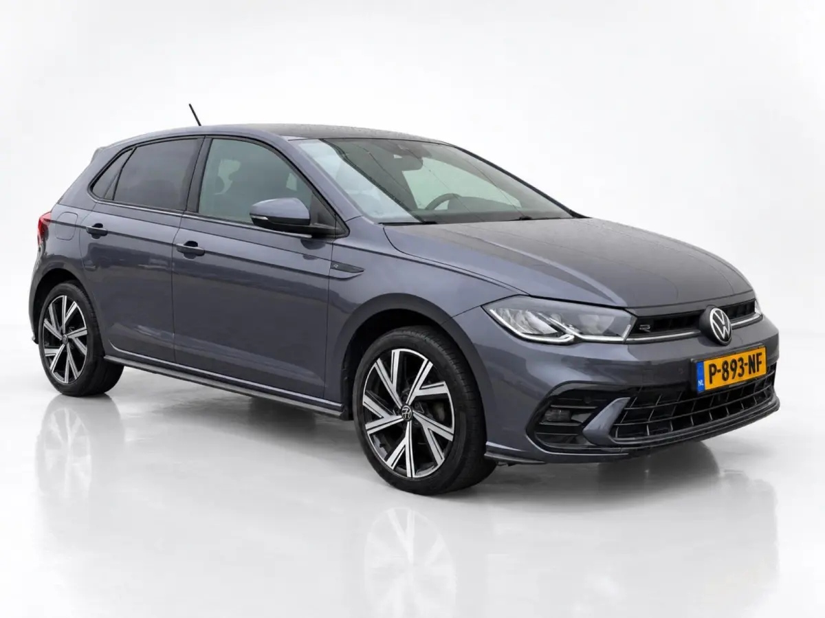 1.0 TSI 95pk DSG R-Line | Carplay | Virtual cockpit | Camera | Stoelverwarming