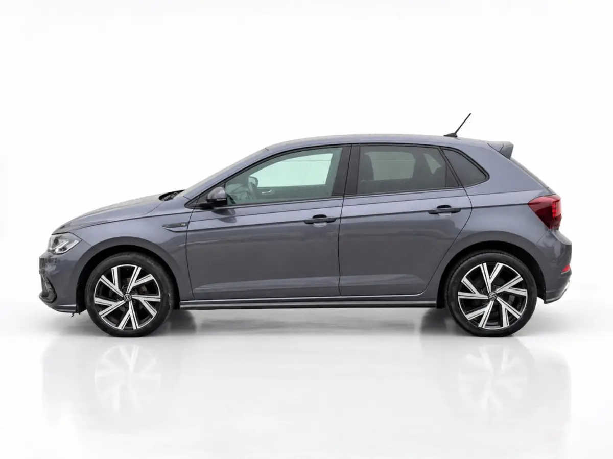 1.0 TSI 95pk DSG R-Line | Carplay | Virtual cockpit | Camera | Stoelverwarming