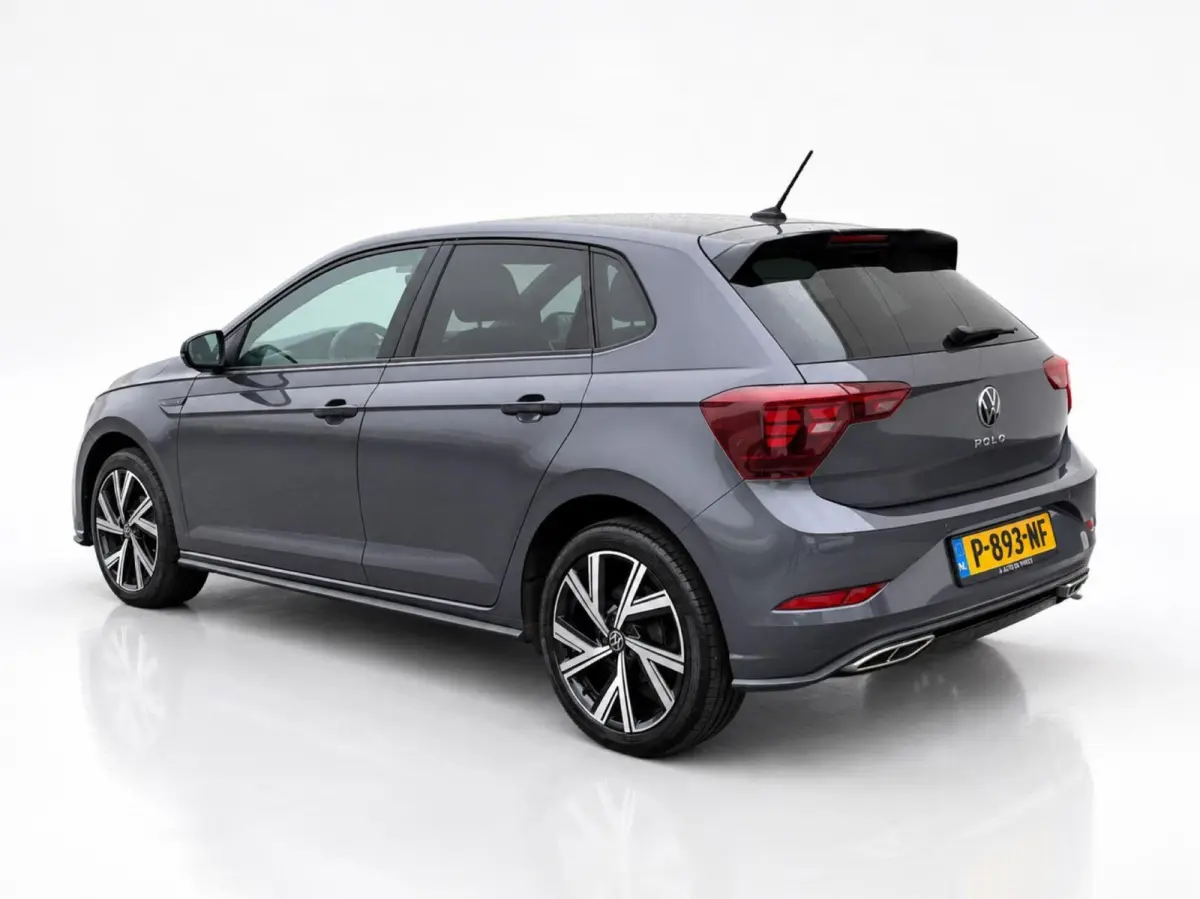 1.0 TSI 95pk DSG R-Line | Carplay | Virtual cockpit | Camera | Stoelverwarming