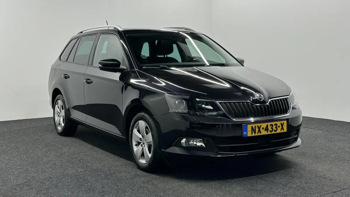 1.2 TSI Style TREKHAAK NAVI CRUISE LM 82000KM.