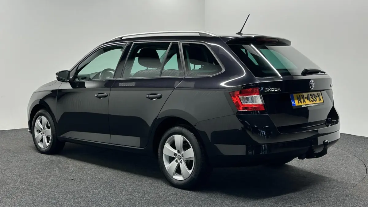 1.2 TSI Style TREKHAAK NAVI CRUISE LM 82000KM.
