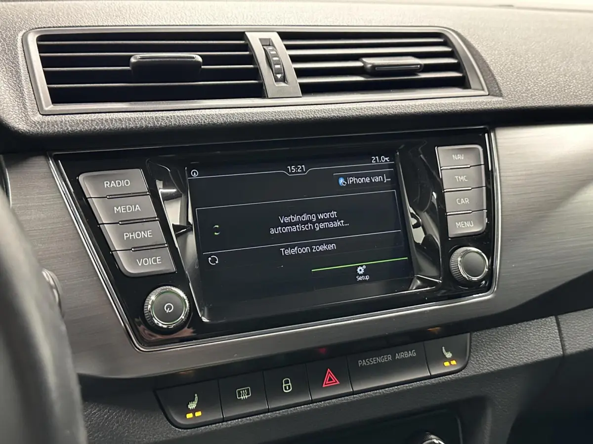 1.2 TSI Style TREKHAAK NAVI CRUISE LM 82000KM.