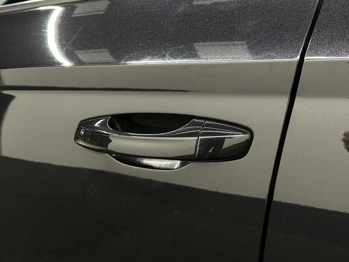 1.2 TSI Style TREKHAAK NAVI CRUISE LM 82000KM.