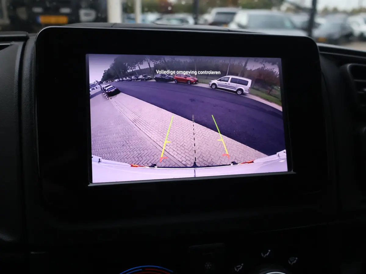 35H 2.2 180 PK MULTIJET L4H2 + CARPLAY | CAMERA | TREKHAAK 3000 KG | DAB