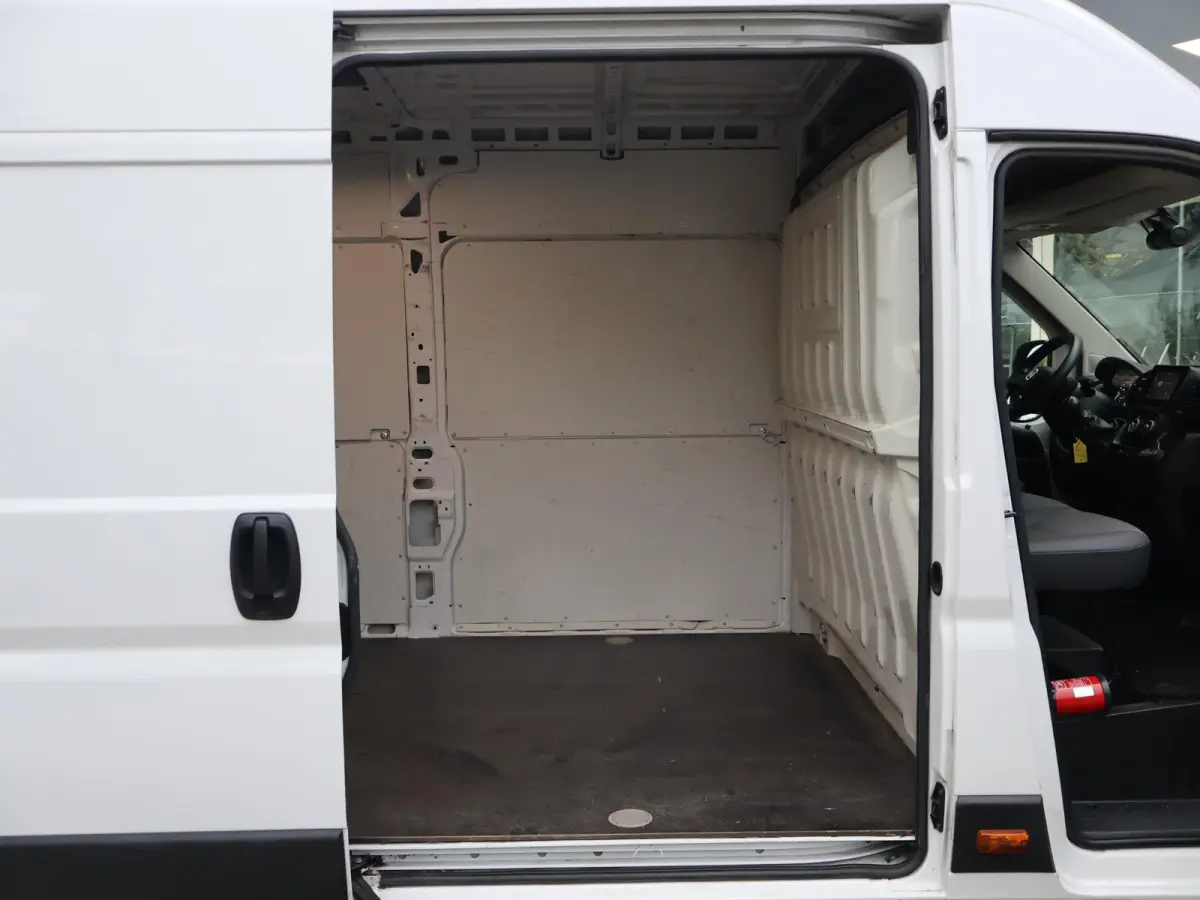 35H 2.2 180 PK MULTIJET L4H2 + CARPLAY | CAMERA | TREKHAAK 3000 KG | DAB