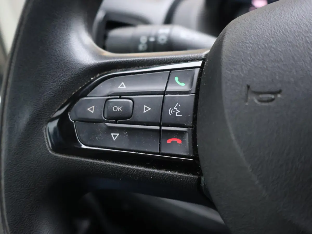 35H 2.2 180 PK MULTIJET L4H2 + CARPLAY | CAMERA | TREKHAAK 3000 KG | DAB