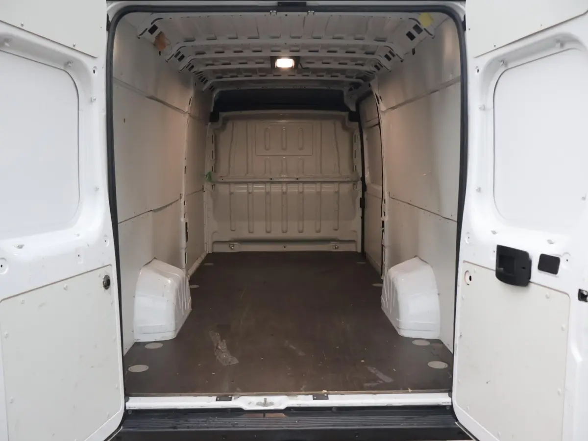 35H 2.2 180 PK MULTIJET L4H2 + CARPLAY | CAMERA | TREKHAAK 3000 KG | DAB