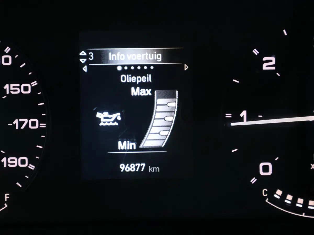 35H 2.2 180 PK MULTIJET L4H2 + CARPLAY | CAMERA | TREKHAAK 3000 KG | DAB