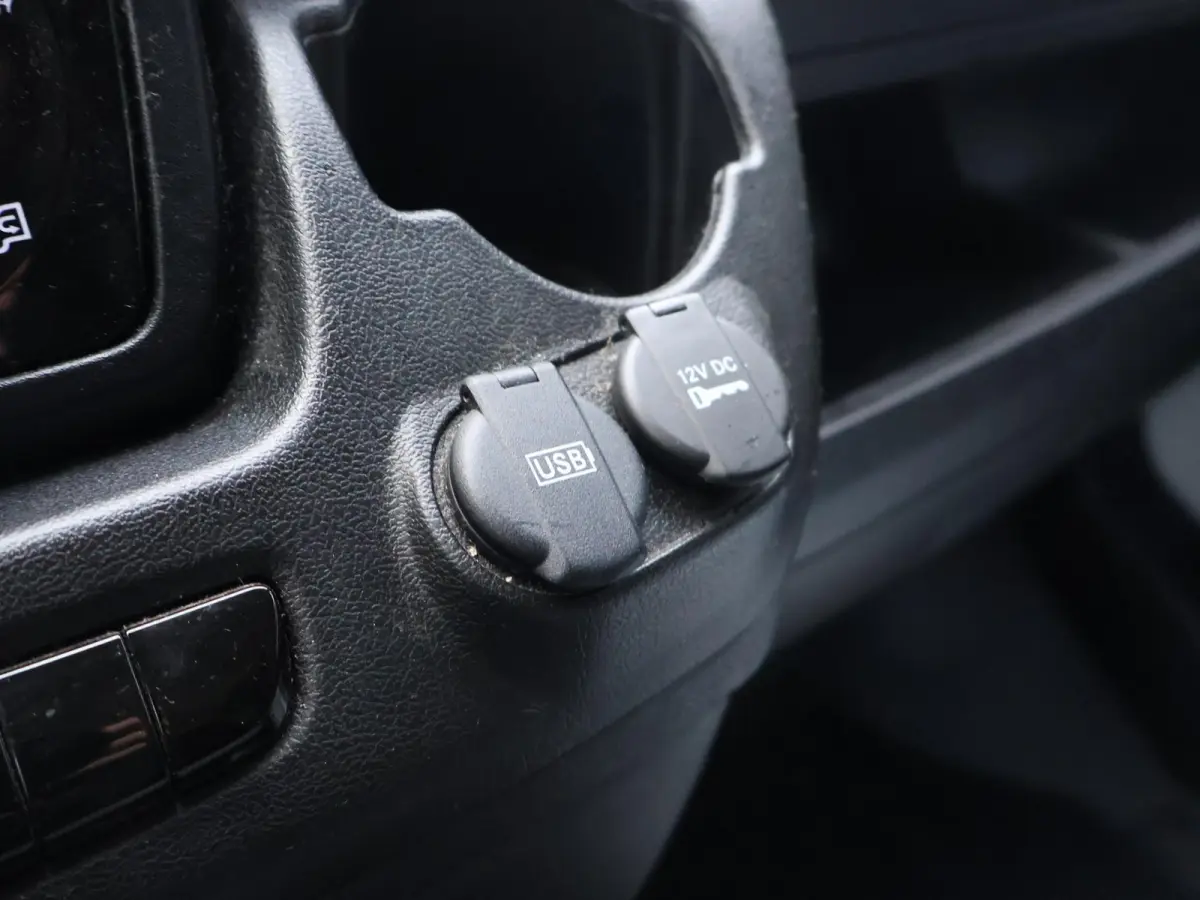 35H 2.2 180 PK MULTIJET L4H2 + CARPLAY | CAMERA | TREKHAAK 3000 KG | DAB