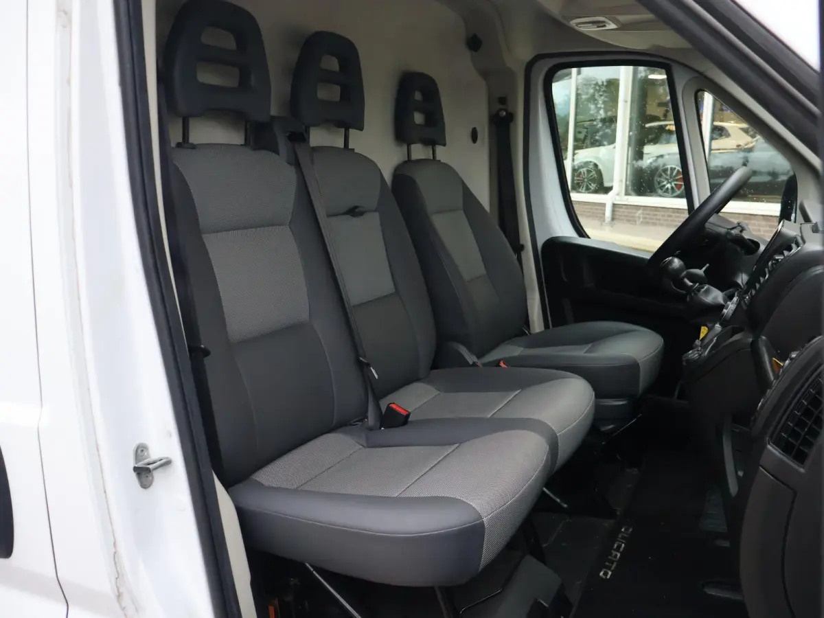 35H 2.2 180 PK MULTIJET L4H2 + CARPLAY | CAMERA | TREKHAAK 3000 KG | DAB