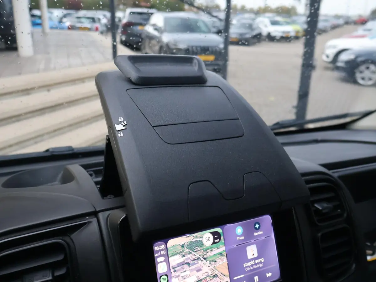 35H 2.2 180 PK MULTIJET L4H2 + CARPLAY | CAMERA | TREKHAAK 3000 KG | DAB