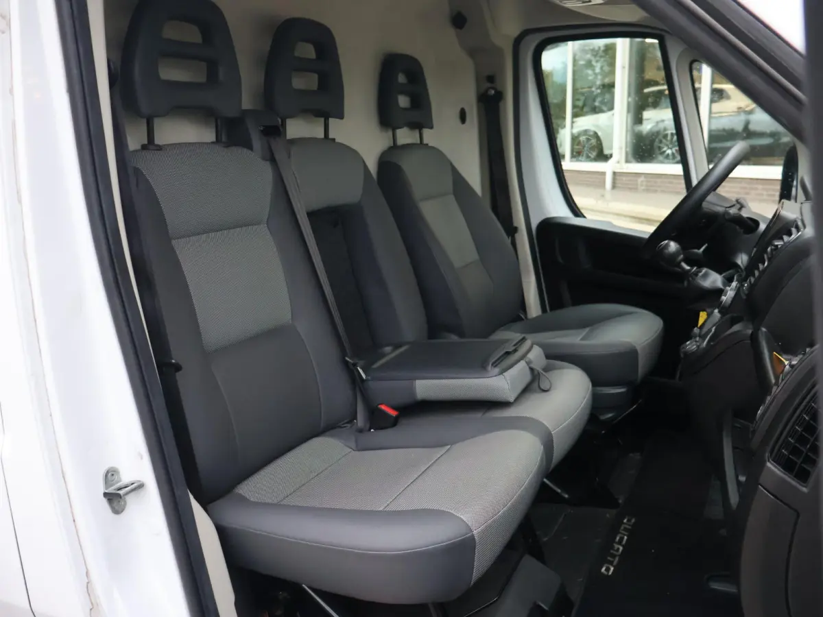 35H 2.2 180 PK MULTIJET L4H2 + CARPLAY | CAMERA | TREKHAAK 3000 KG | DAB