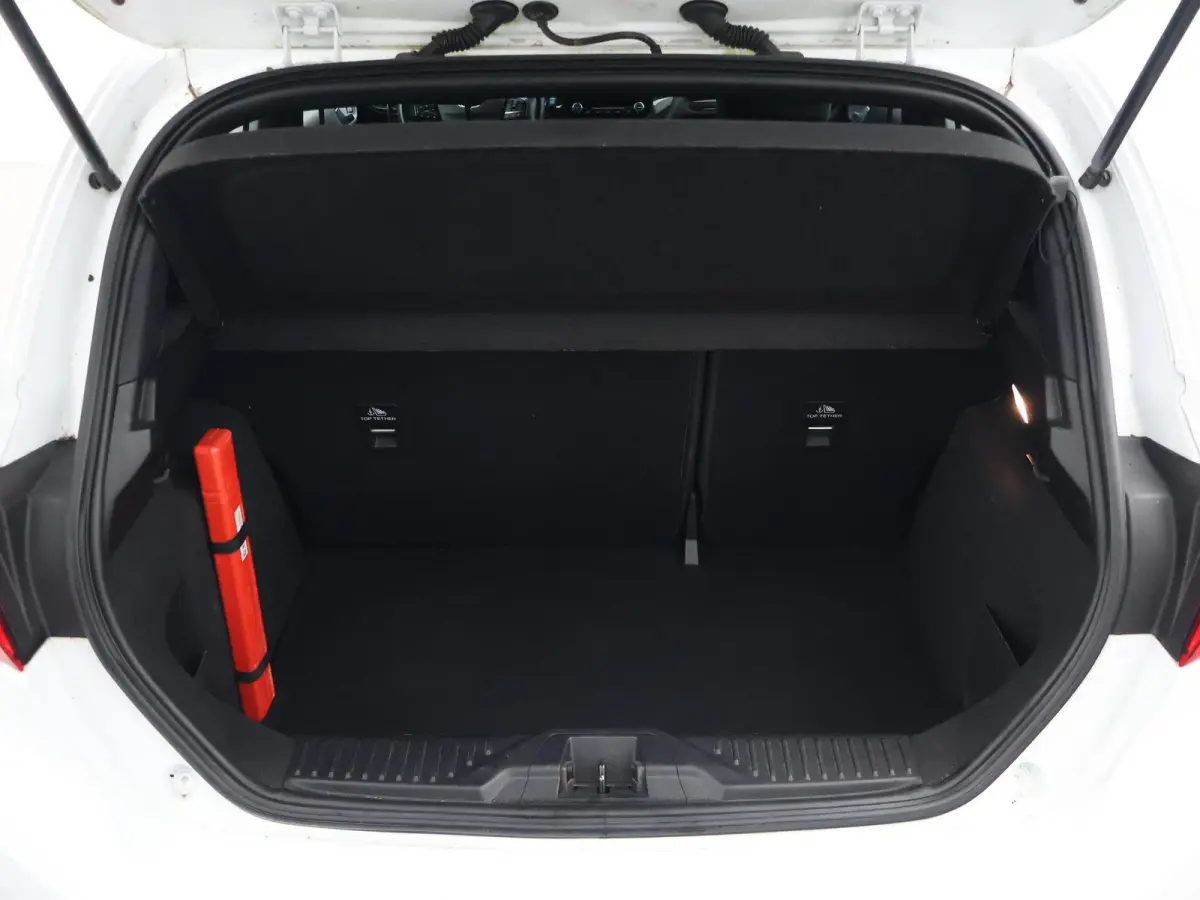 1.0 E.B. ST-LINE + CARPLAY | DAB | 17 INCH | NAVIGATIE | VOORRUITVERWARMING