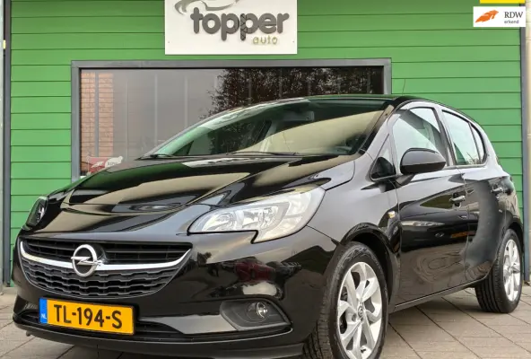 1.4 Favourite|Airco|CarPlay|Trekhaak|PDC|NAP|Elektr.ramen|LM-Velgen|Nieuwe APK|
