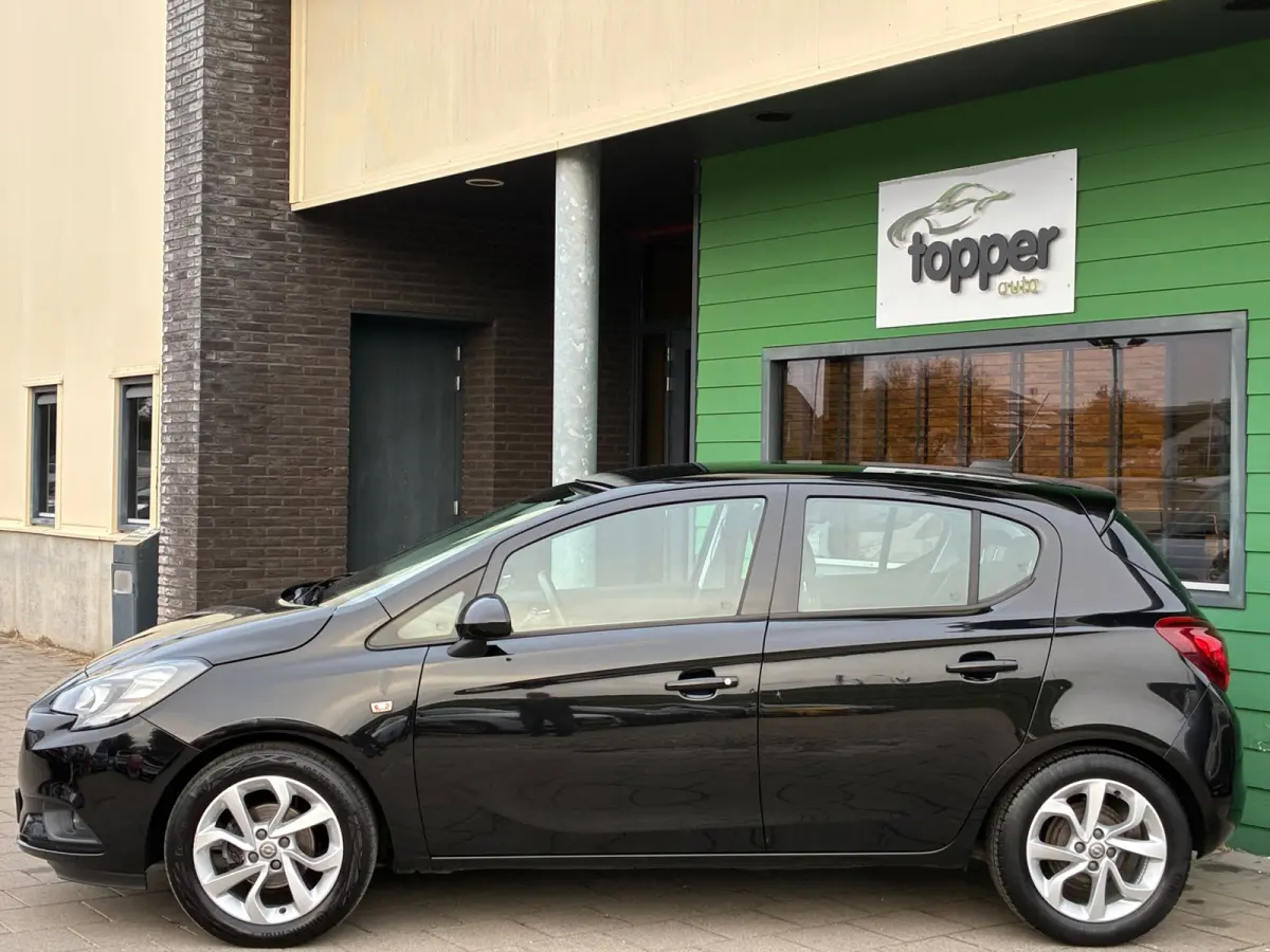 1.4 Favourite|Airco|CarPlay|Trekhaak|PDC|NAP|Elektr.ramen|LM-Velgen|Nieuwe APK|