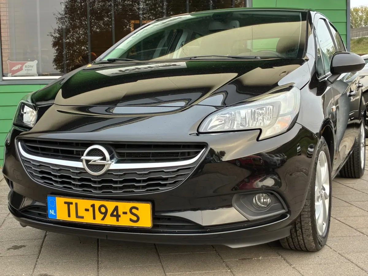 1.4 Favourite|Airco|CarPlay|Trekhaak|PDC|NAP|Elektr.ramen|LM-Velgen|Nieuwe APK|