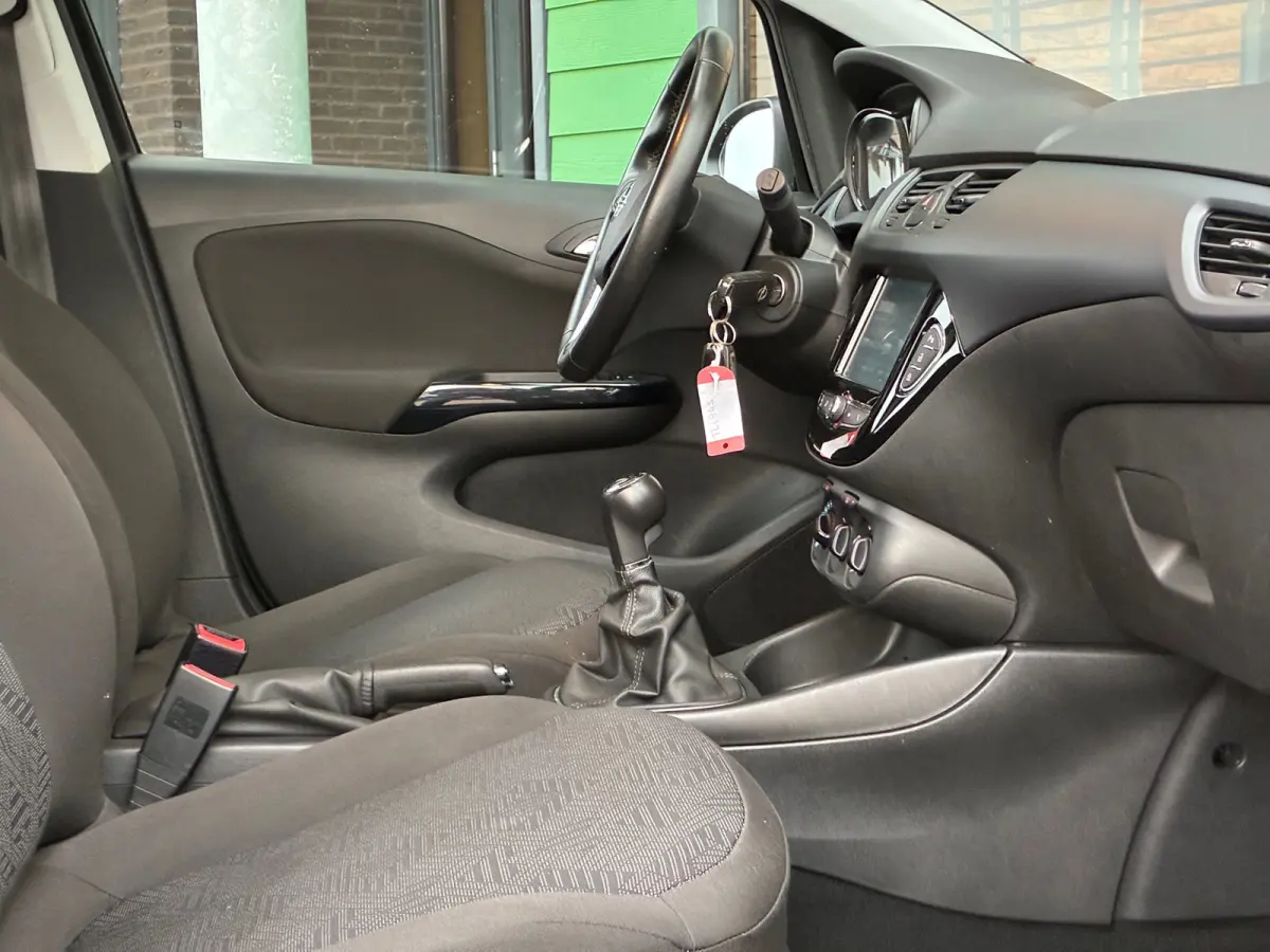 1.4 Favourite|Airco|CarPlay|Trekhaak|PDC|NAP|Elektr.ramen|LM-Velgen|Nieuwe APK|