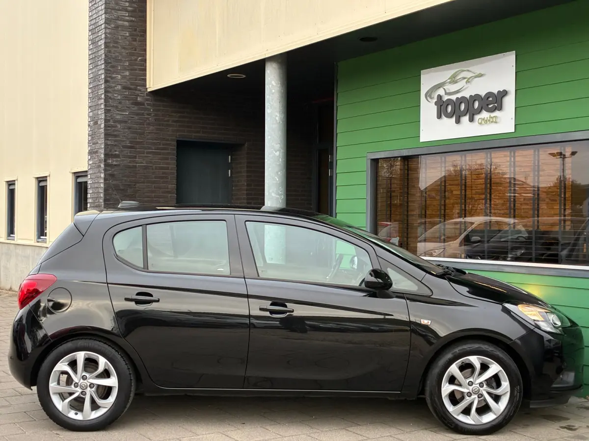 1.4 Favourite|Airco|CarPlay|Trekhaak|PDC|NAP|Elektr.ramen|LM-Velgen|Nieuwe APK|