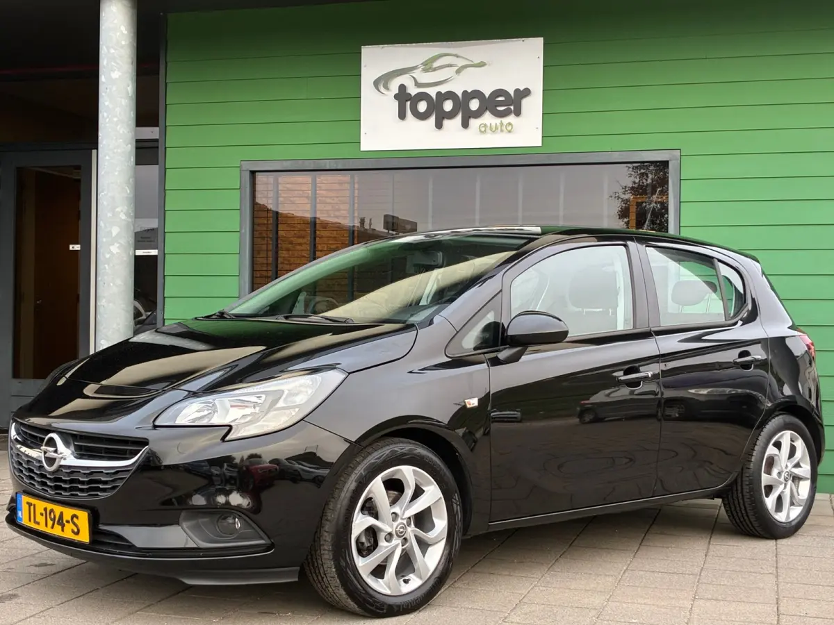 1.4 Favourite|Airco|CarPlay|Trekhaak|PDC|NAP|Elektr.ramen|LM-Velgen|Nieuwe APK|
