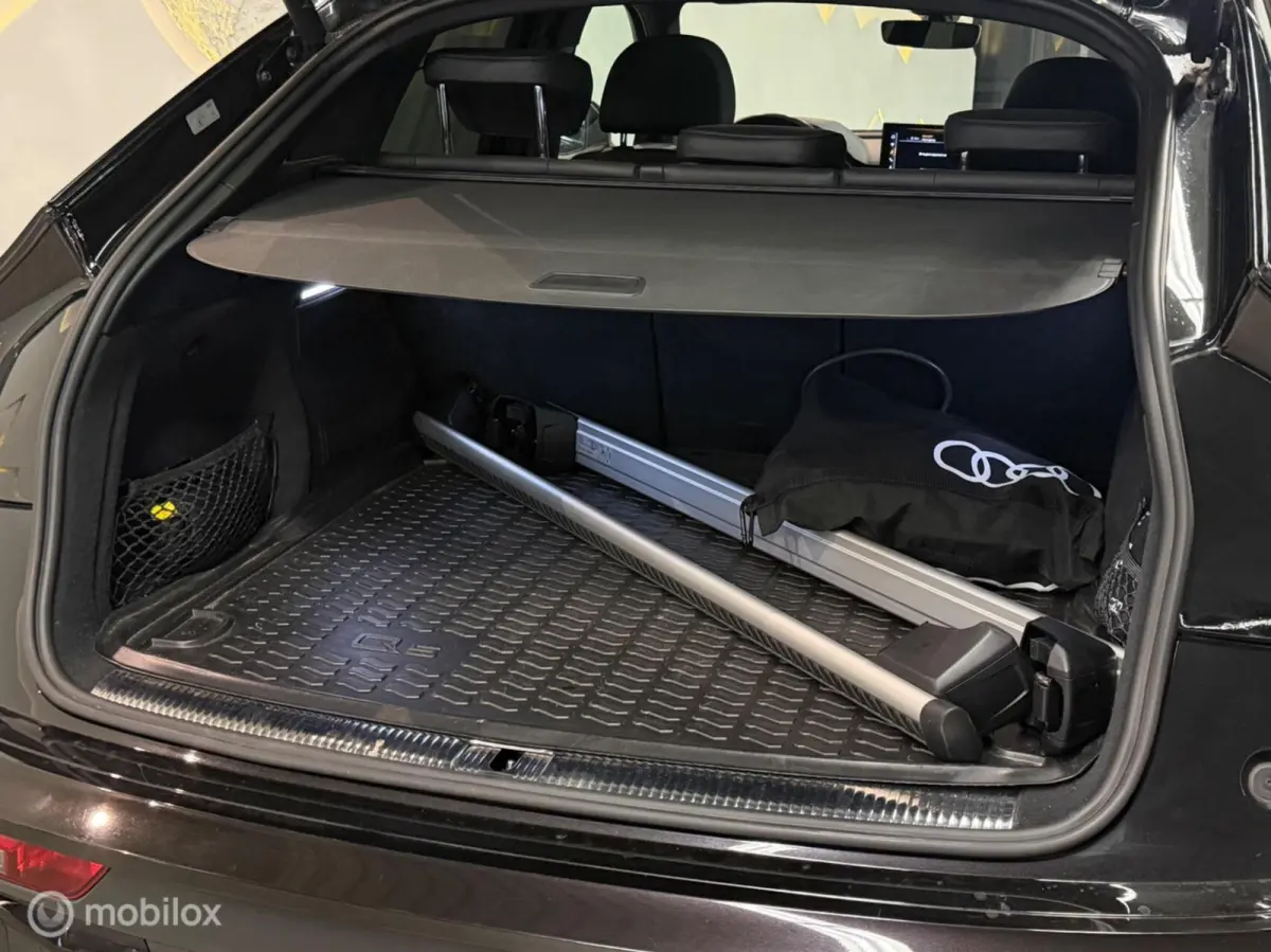 50 TFSI e 3x S-line Competition Panorama/RS Seats/Massage/360 camera