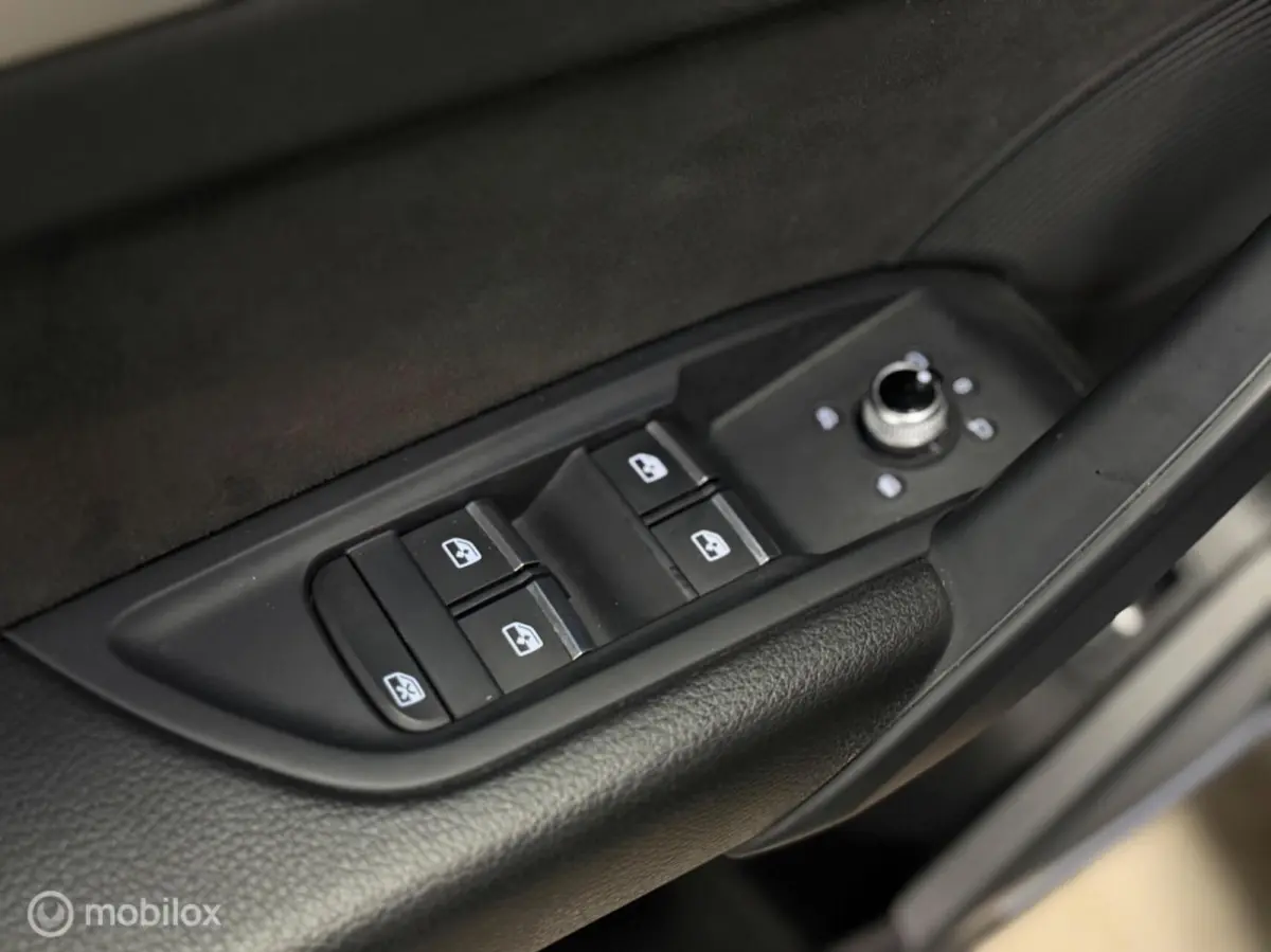 50 TFSI e 3x S-line Competition Panorama/RS Seats/Massage/360 camera