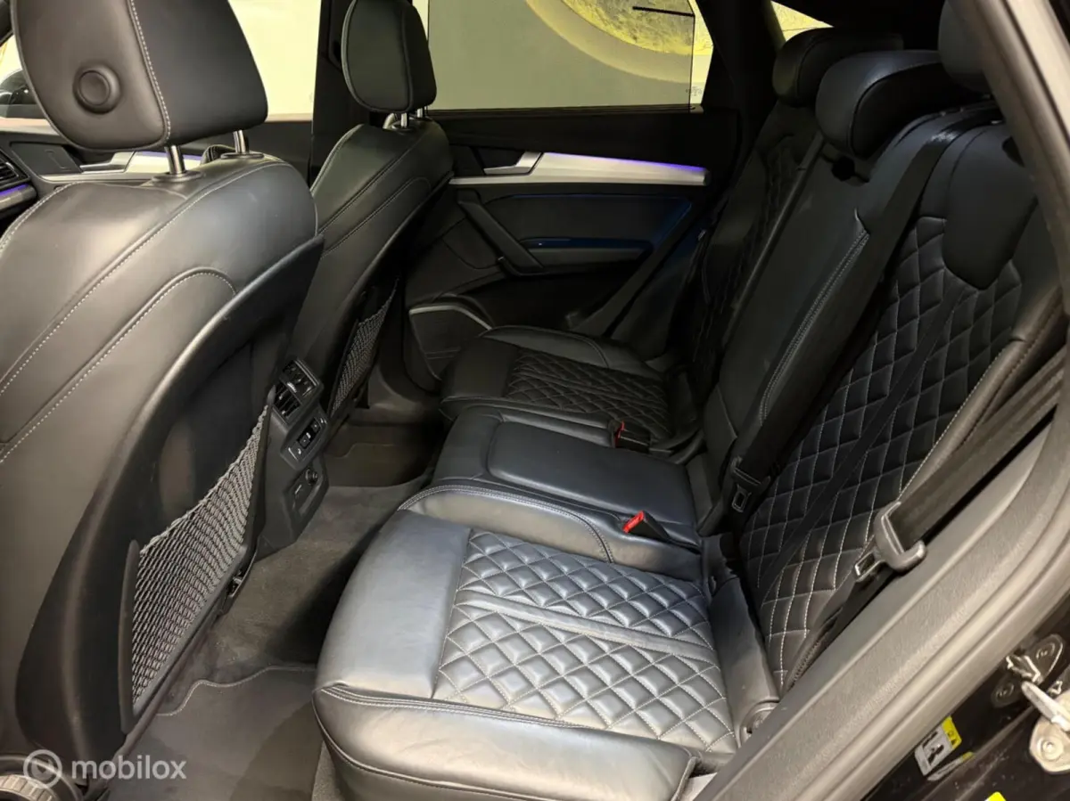 50 TFSI e 3x S-line Competition Panorama/RS Seats/Massage/360 camera