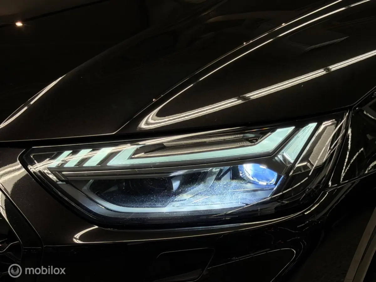 50 TFSI e 3x S-line Competition Panorama/RS Seats/Massage/360 camera