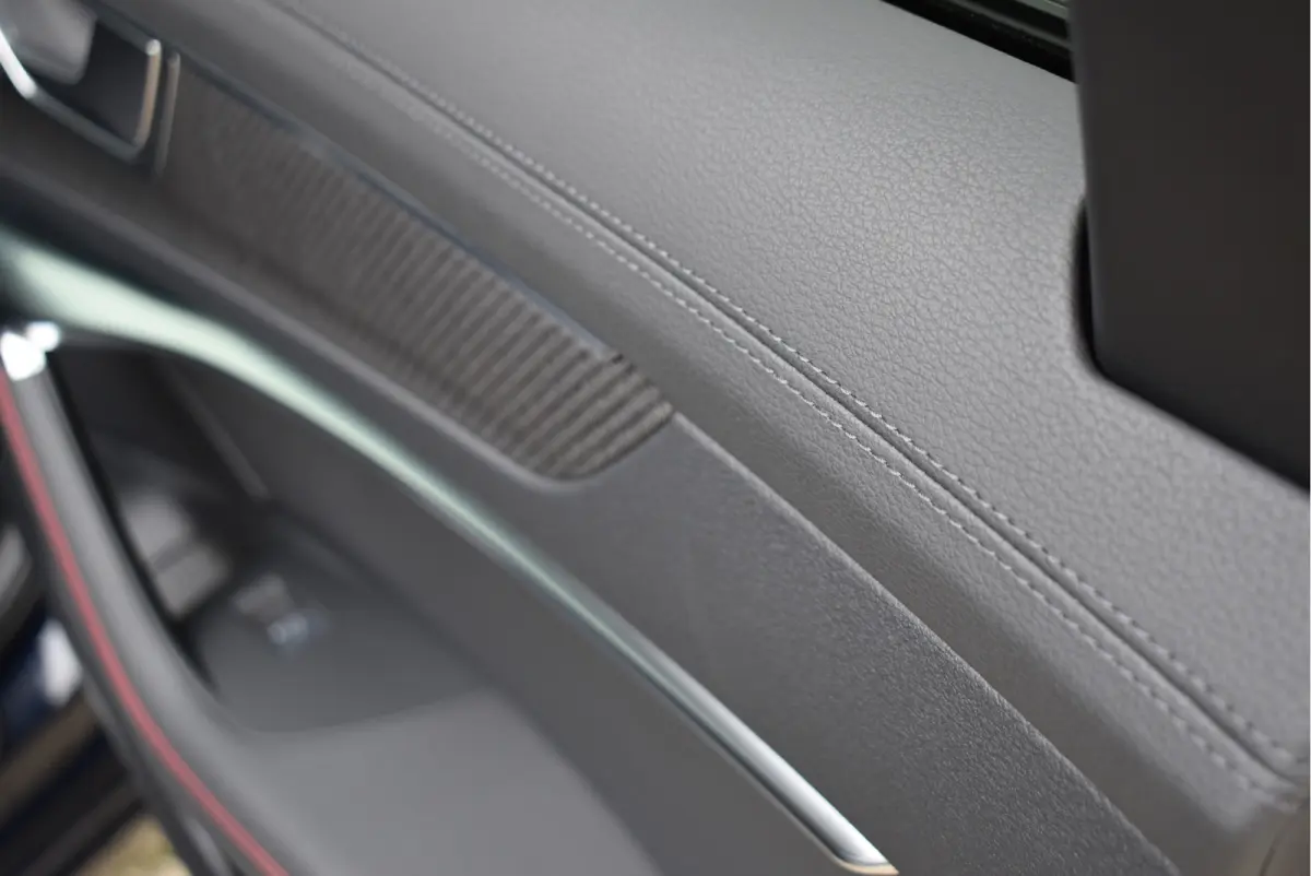 55 TFSI e Quattro S-Line Competition Pano Soft-Close Matrix HD Navi Sfeer ACC Keyless S6 Diffusor 21 Inch Velgen