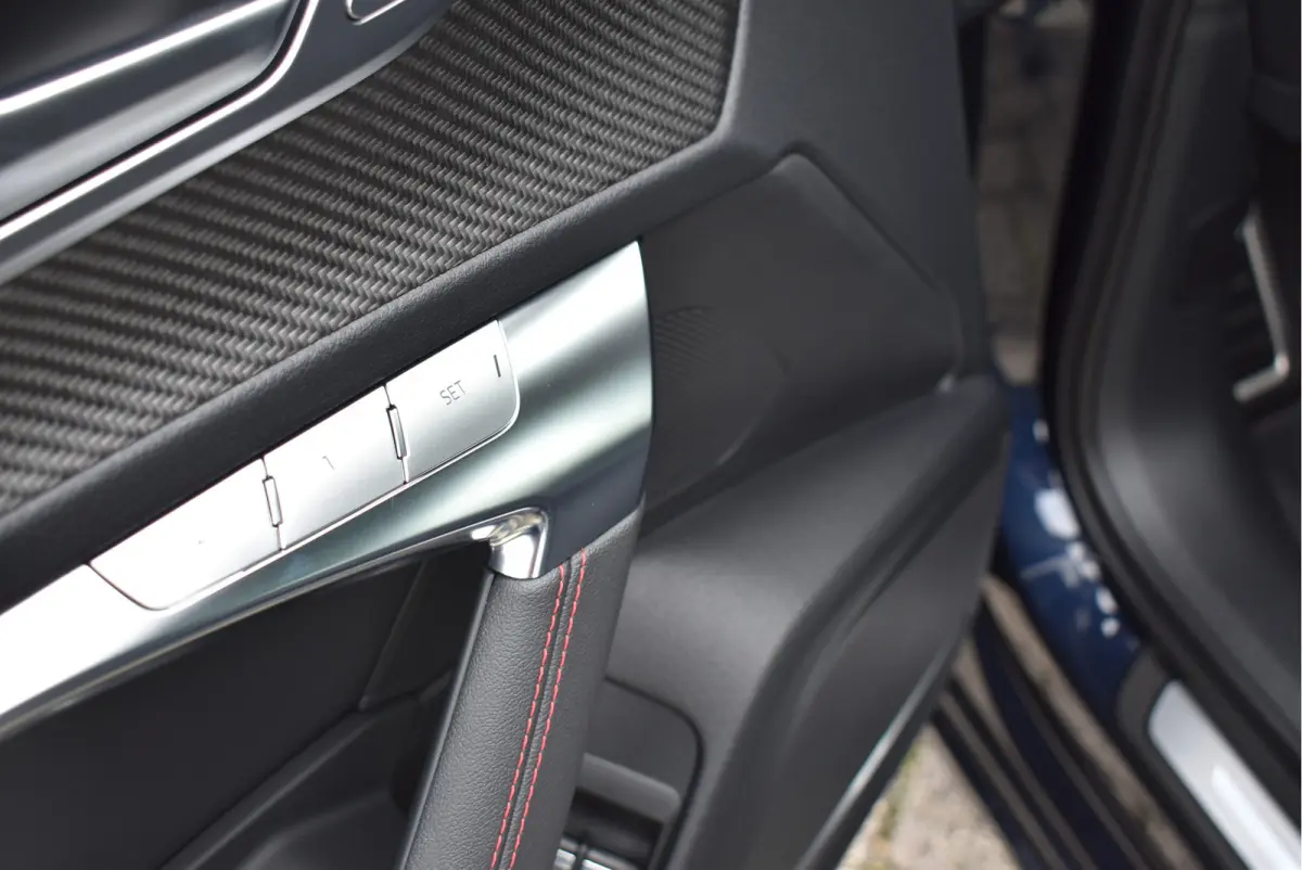 55 TFSI e Quattro S-Line Competition Pano Soft-Close Matrix HD Navi Sfeer ACC Keyless S6 Diffusor 21 Inch Velgen