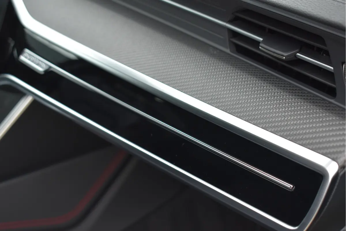 55 TFSI e Quattro S-Line Competition Pano Soft-Close Matrix HD Navi Sfeer ACC Keyless S6 Diffusor 21 Inch Velgen