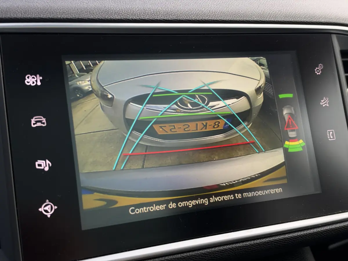 1.2 PureTech Blue Lease Premium Navi|Pano|Camera|Clima|Cruise|Stoelverwarming|N.A.P|APK tot 05-2027