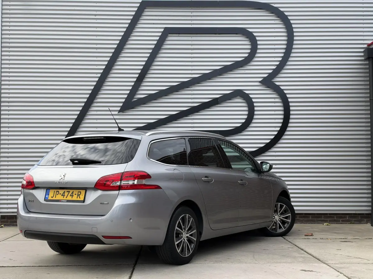 1.2 PureTech Blue Lease Premium Navi|Pano|Camera|Clima|Cruise|Stoelverwarming|N.A.P|APK tot 05-2027