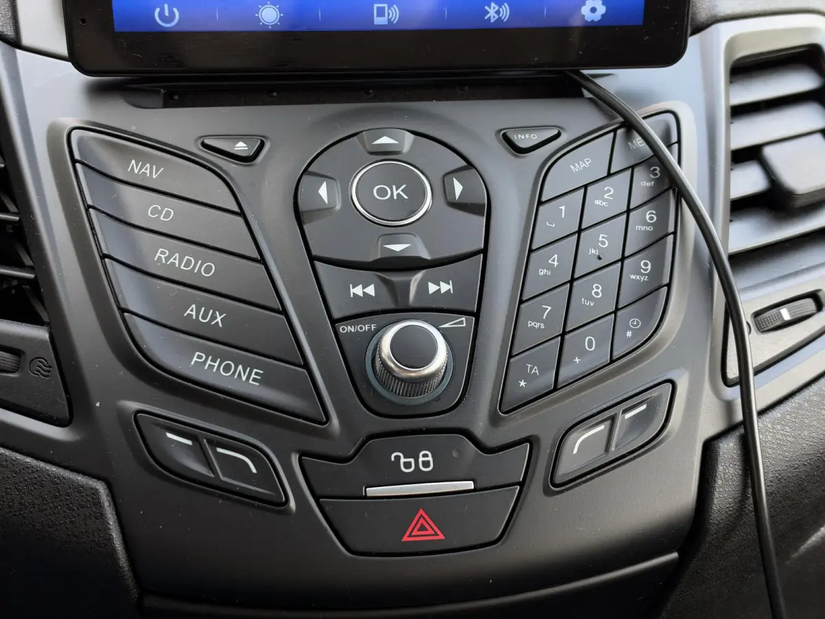 1.0 EcoBoost ST Line 2e Eigenaar|Navi|Carplay|Clima|Cruise|PDC|N.A.P|Nieuwe APK bij Aflevering