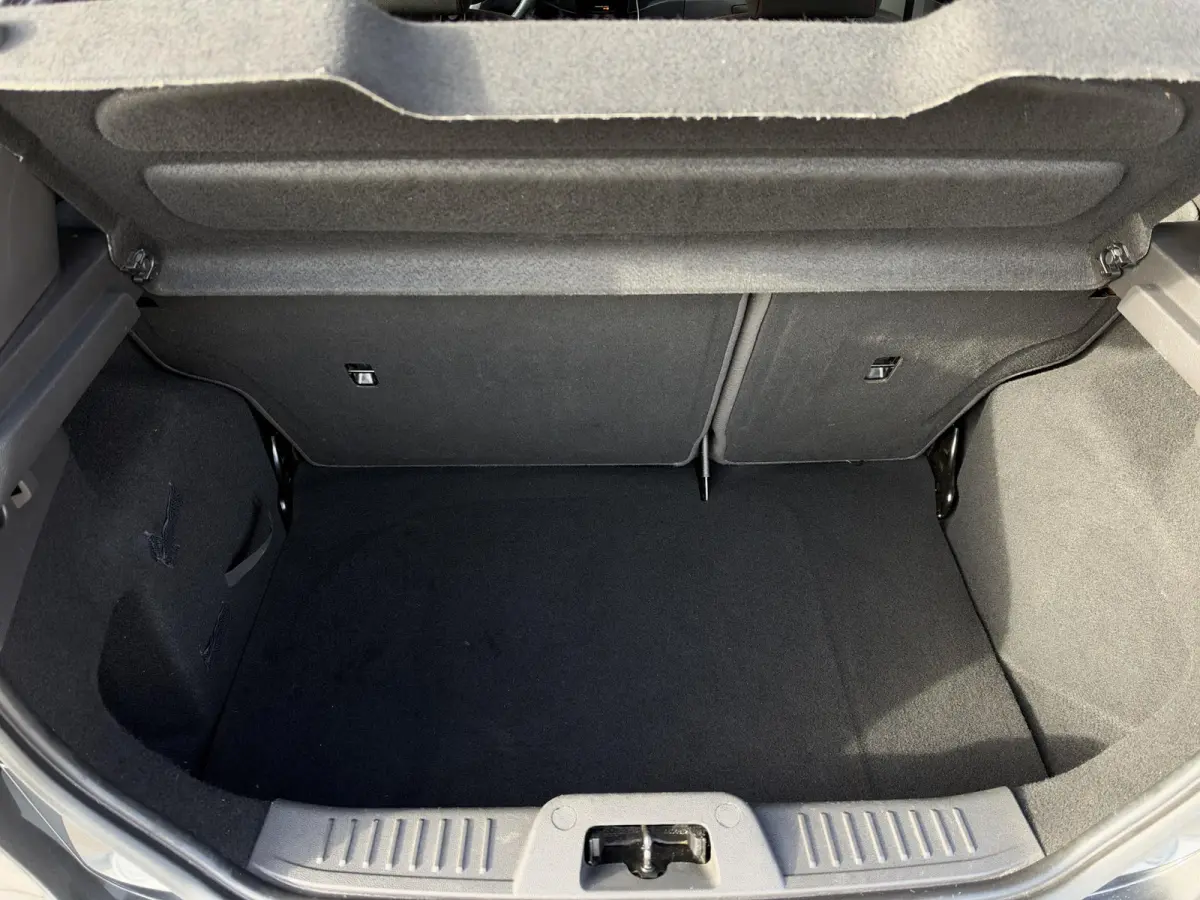 1.0 EcoBoost ST Line 2e Eigenaar|Navi|Carplay|Clima|Cruise|PDC|N.A.P|Nieuwe APK bij Aflevering