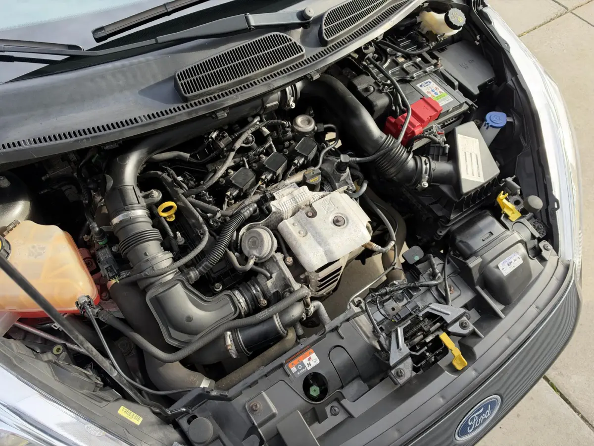 1.0 EcoBoost ST Line 2e Eigenaar|Navi|Carplay|Clima|Cruise|PDC|N.A.P|Nieuwe APK bij Aflevering