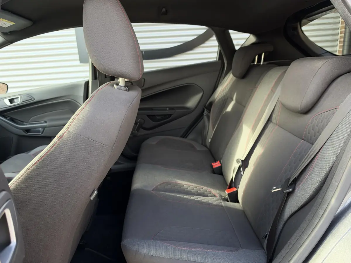 1.0 EcoBoost ST Line 2e Eigenaar|Navi|Carplay|Clima|Cruise|PDC|N.A.P|Nieuwe APK bij Aflevering