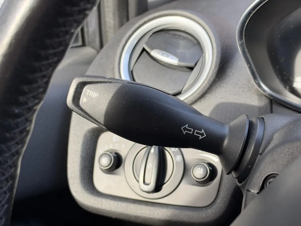 1.0 EcoBoost ST Line 2e Eigenaar|Navi|Carplay|Clima|Cruise|PDC|N.A.P|Nieuwe APK bij Aflevering